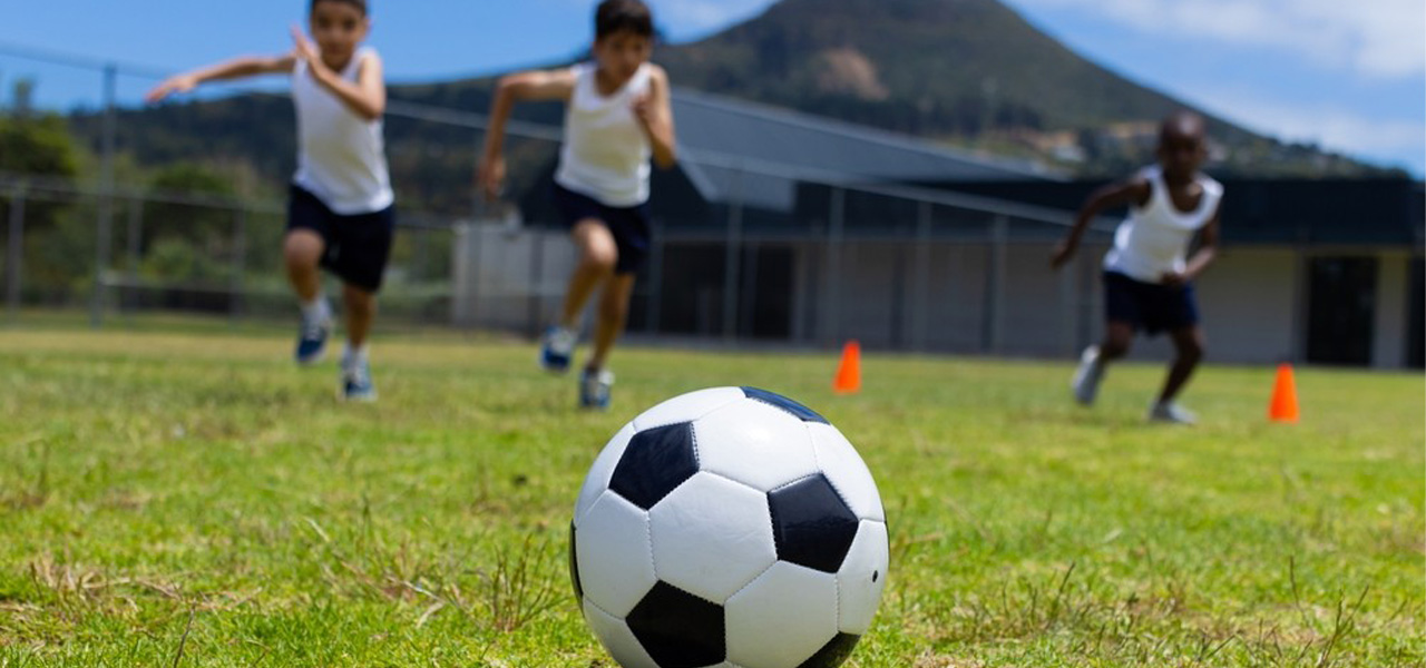 sports physical 2024