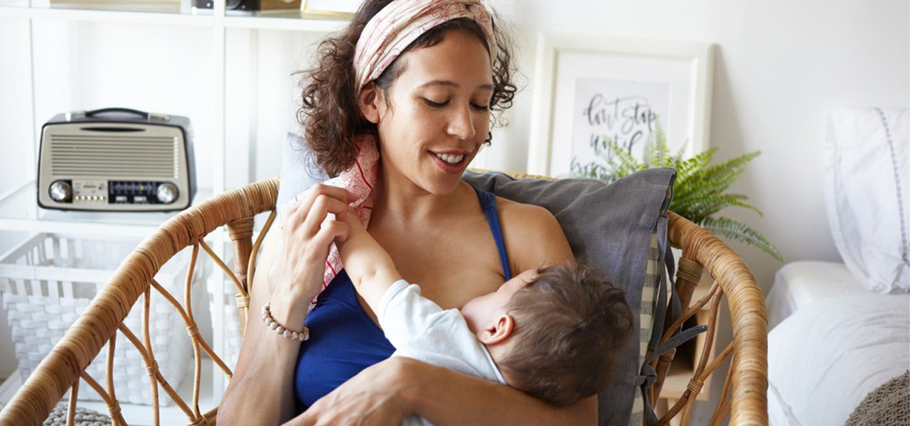 breastfeeding 2024