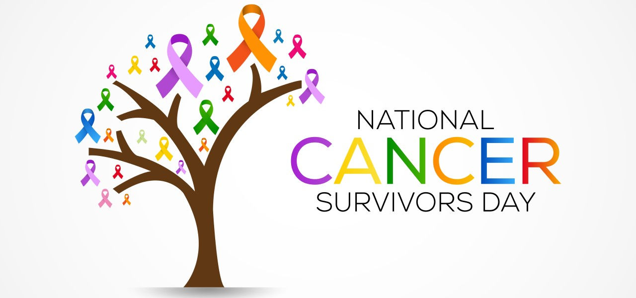 national cancer survivors day