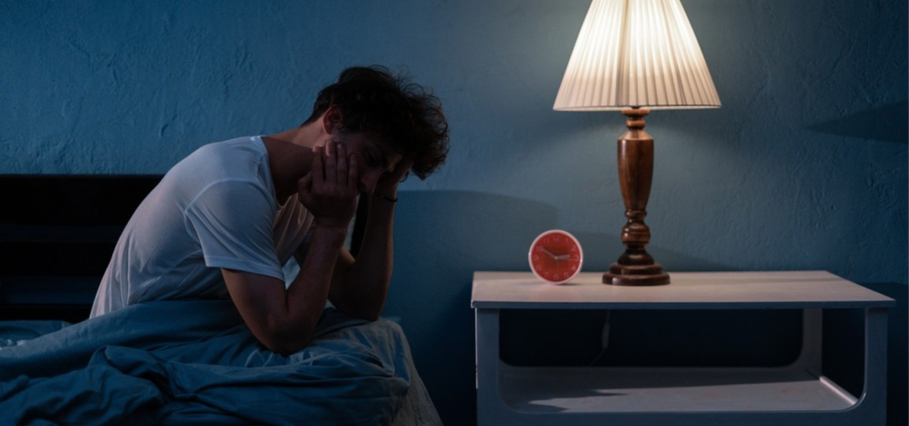 sleep disorder 2024