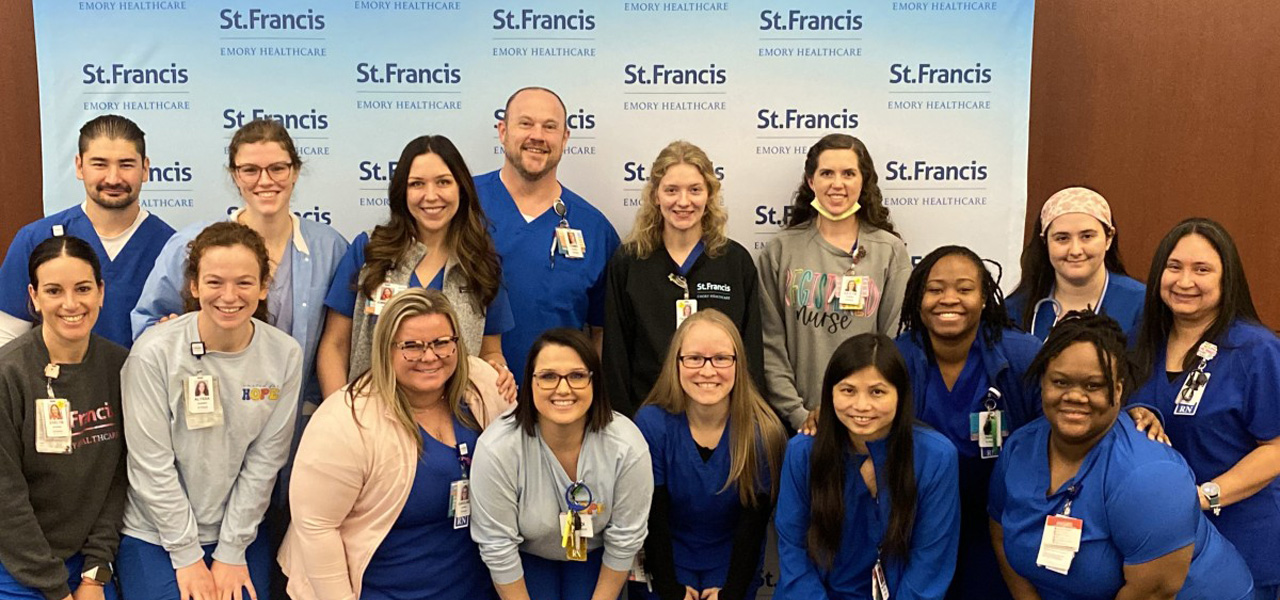 nurse grads 2024