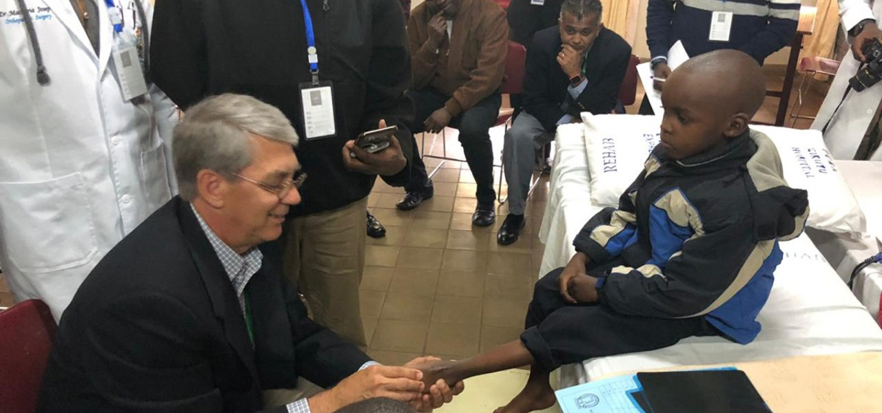 kenya clinic 2024