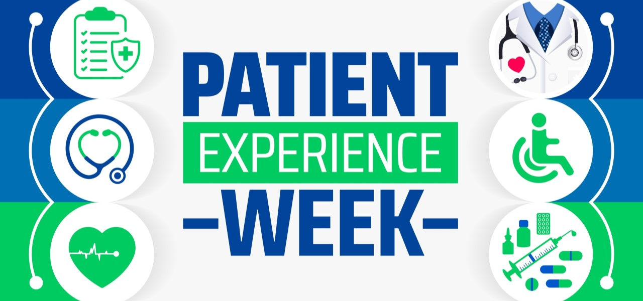 patient experience week
