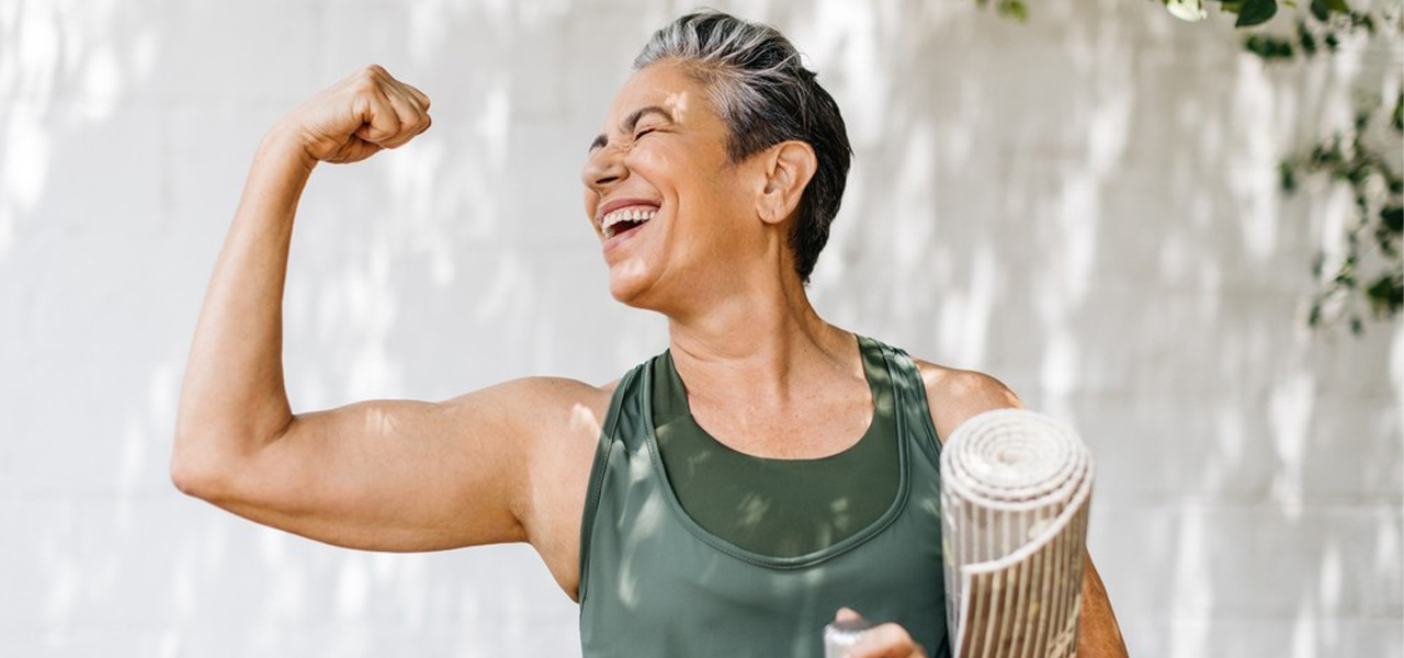 healthy aging 2024