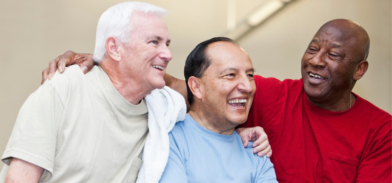 mens health month 2024