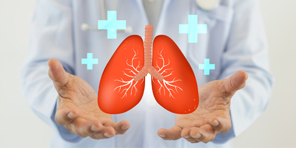 Cardiopulmonary Rehabilitation | Columbus, GA logo