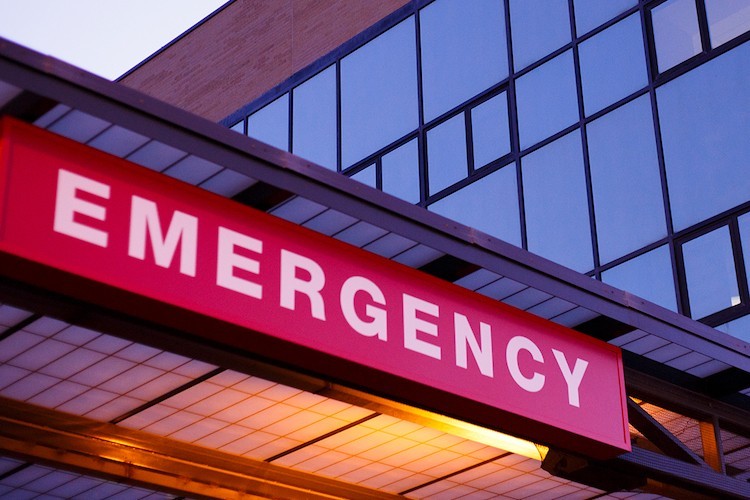 Columbus, GA Emergency Room (ER) - St. Francis - Emory Healthcare — Emergency Medicine clinic in Columbus, GA