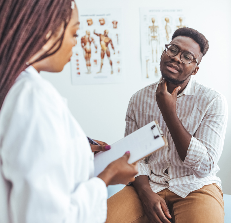 Primary Care & Family Medicine | Columbus, GA — Primary Care clinic in Columbus, GA
