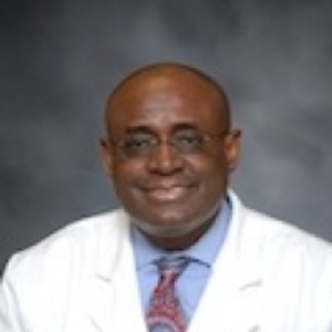 Dr. Flarion Olubowale