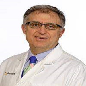 Dr. Andrew Pippas