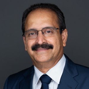 Dr. B. Suresh Baliga