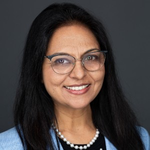 Dr. Anupa Rai