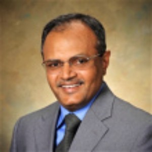 Dr. Sunil John