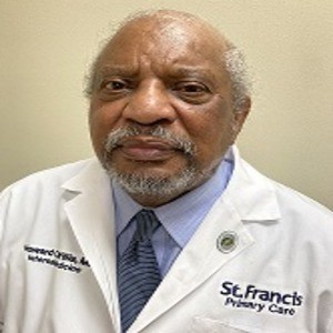 Dr. Howard Willis