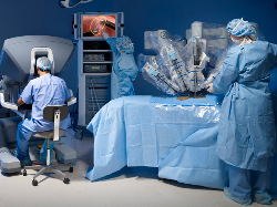 Robotic Surgery photo