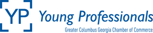 Young Professionals logo